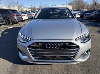 Certified 2023 Audi A4 2.0T Premium w/ Convenience Package video 2