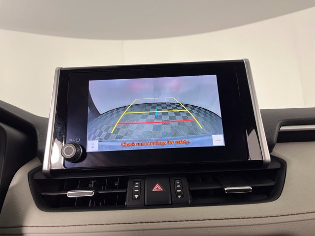 Used 2023 Toyota RAV4 XLE Premium FWD image 25