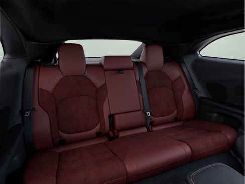 New 2025 Dodge Charger Scat Pack w/ Track Pack image 15