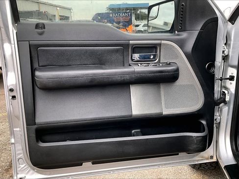 Used 2007 Ford F150 FX4 image 22