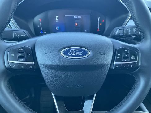 Used 2024 Ford Escape Active FWD image 14