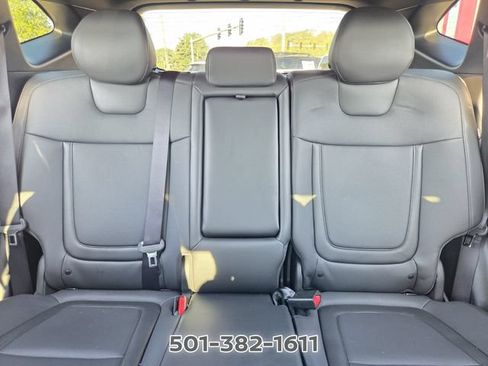 Used 2026 Hyundai Tucson XRT FWD image 10
