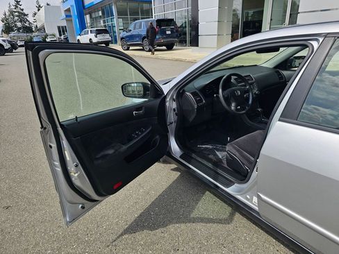 Used 2007 Honda Accord VP image 18