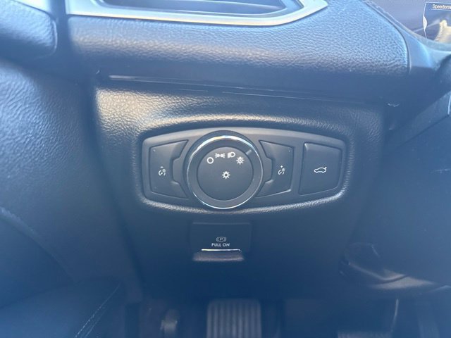 Used 2017 Lincoln MKZ Premiere FWD image 14