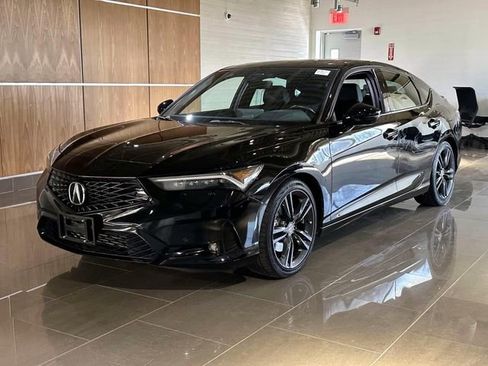 Used 2023 Acura Integra A-Spec image 7