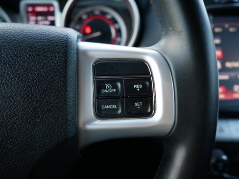 Used 2013 Dodge Journey SXT w/ Flexible Seating Group image 28