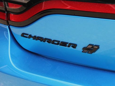 Used 2023 Dodge Charger SXT w/ Blacktop Special Edition image 28