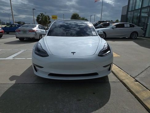 Used 2023 Tesla Model 3 Standard Range image 10