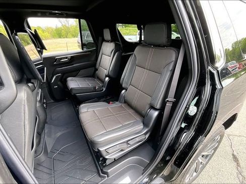 New 2026 Chevrolet Tahoe High Country AWD/4WD image 10