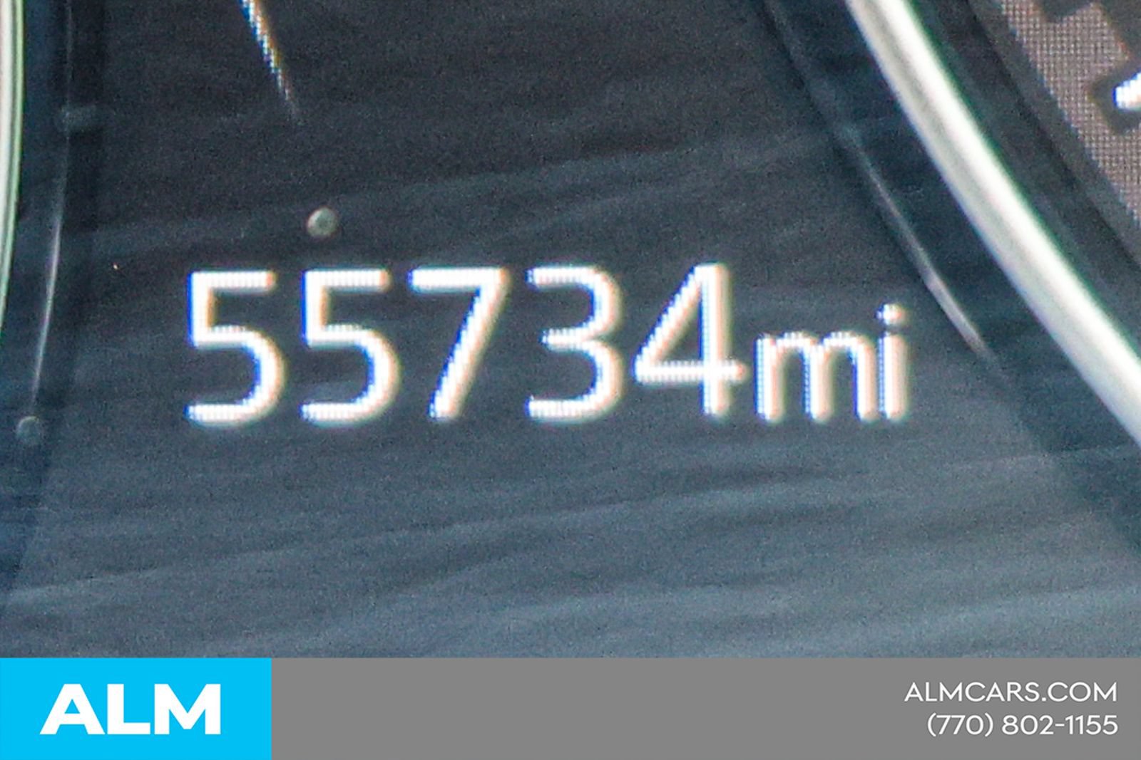 Used 2025 MAZDA CX-50 AWD 2.5 S w/ Preferred Package image 46