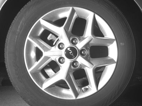 Used 2025 Kia Soul LX w/ LX Technology Package image 15