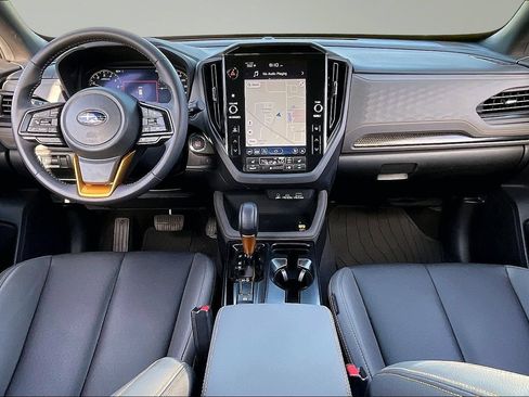 Certified 2026 Subaru Forester Wilderness AWD/4WD image 14