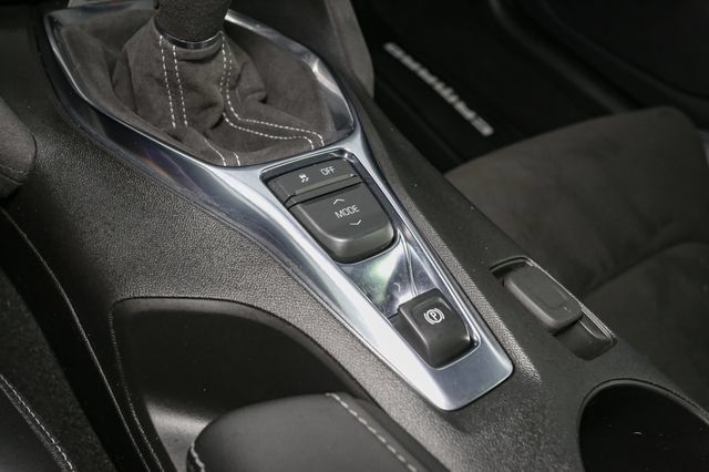 Used 2023 Chevrolet Camaro SS RWD image 29