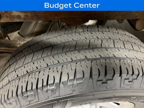 Used 2015 GMC Sierra 1500 4x4 Regular Cab image 10