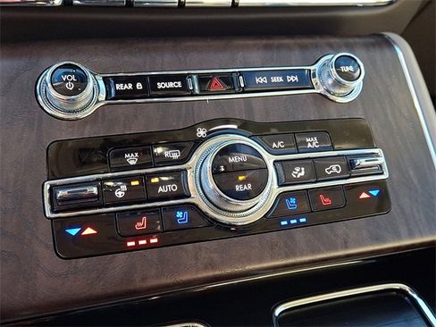 Used 2022 Lincoln Aviator Reserve w/ Equipment Group 201A image 15