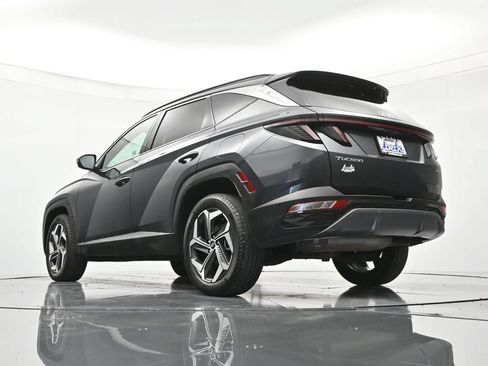 Used 2024 Hyundai Tucson Limited AWD/4WD image 43