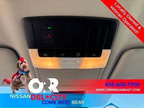 Used 2025 Nissan Altima 2.5 SV FWD image 26