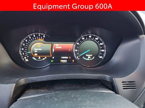 Used 2018 Ford Explorer Platinum image 8