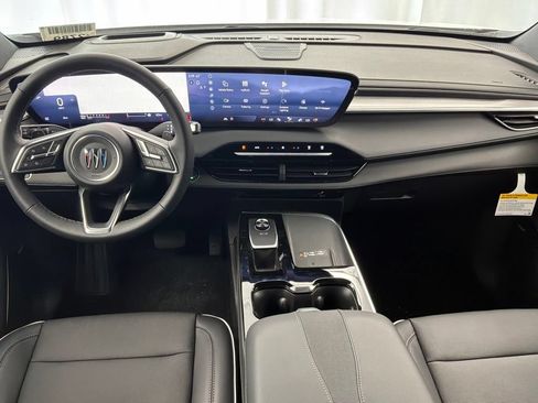 New 2026 Buick Enclave Preferred w/ Power Package AWD/4WD image 14
