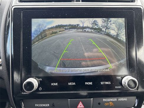 Used 2025 Mitsubishi Outlander Sport SE image 11