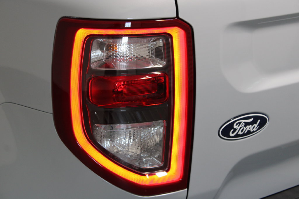 New 2026 Ford Bronco Sport Big Bend w/ Convenience Package AWD/4WD image 48
