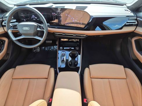 Certified 2025 Audi A5 2.0T Premium Plus w/ Premium Plus image 14