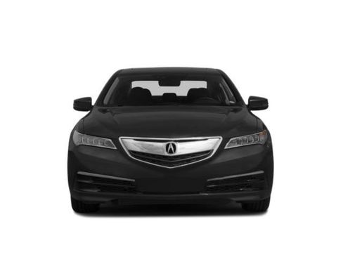 Used 2015 Acura TLX w/ Technology Package FWD image 4