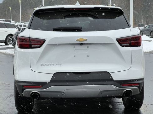 Used 2023 Chevrolet Blazer LT w/ Convenience Package image 38