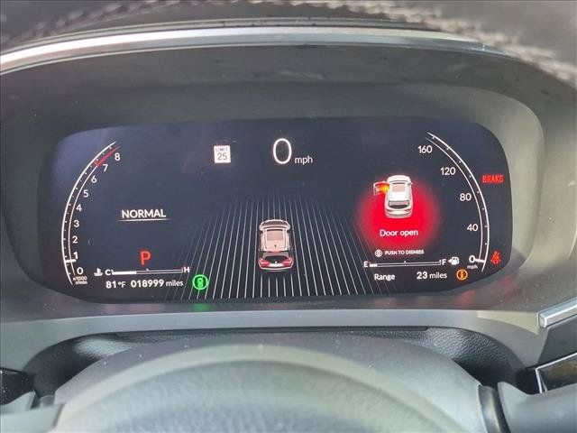 Used 2024 Acura MDX SH-AWD image 11