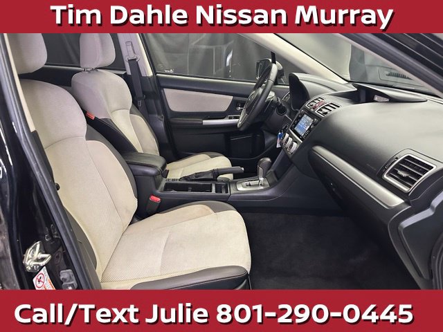 Used 2016 Subaru Crosstrek 2.0i Premium w/ Popular Package #2 AWD/4WD image 15