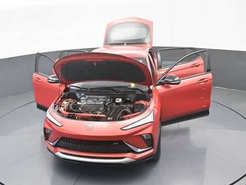 Used 2024 Buick Envista Sport Touring w/ Convenience I Package image 74