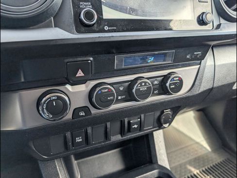 Used 2023 Toyota Tacoma SR image 16