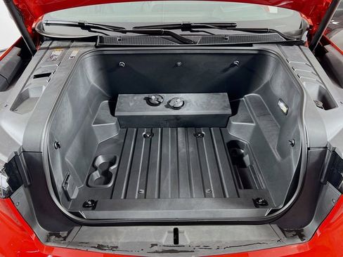 New 2026 Chevrolet Silverado EV LT w/ Premium Package image 32