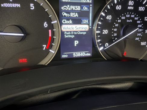 Certified 2022 Lexus RX 350 FWD w/ Premium Package image 27