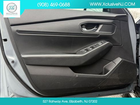 Used 2023 Honda Accord Sport image 7