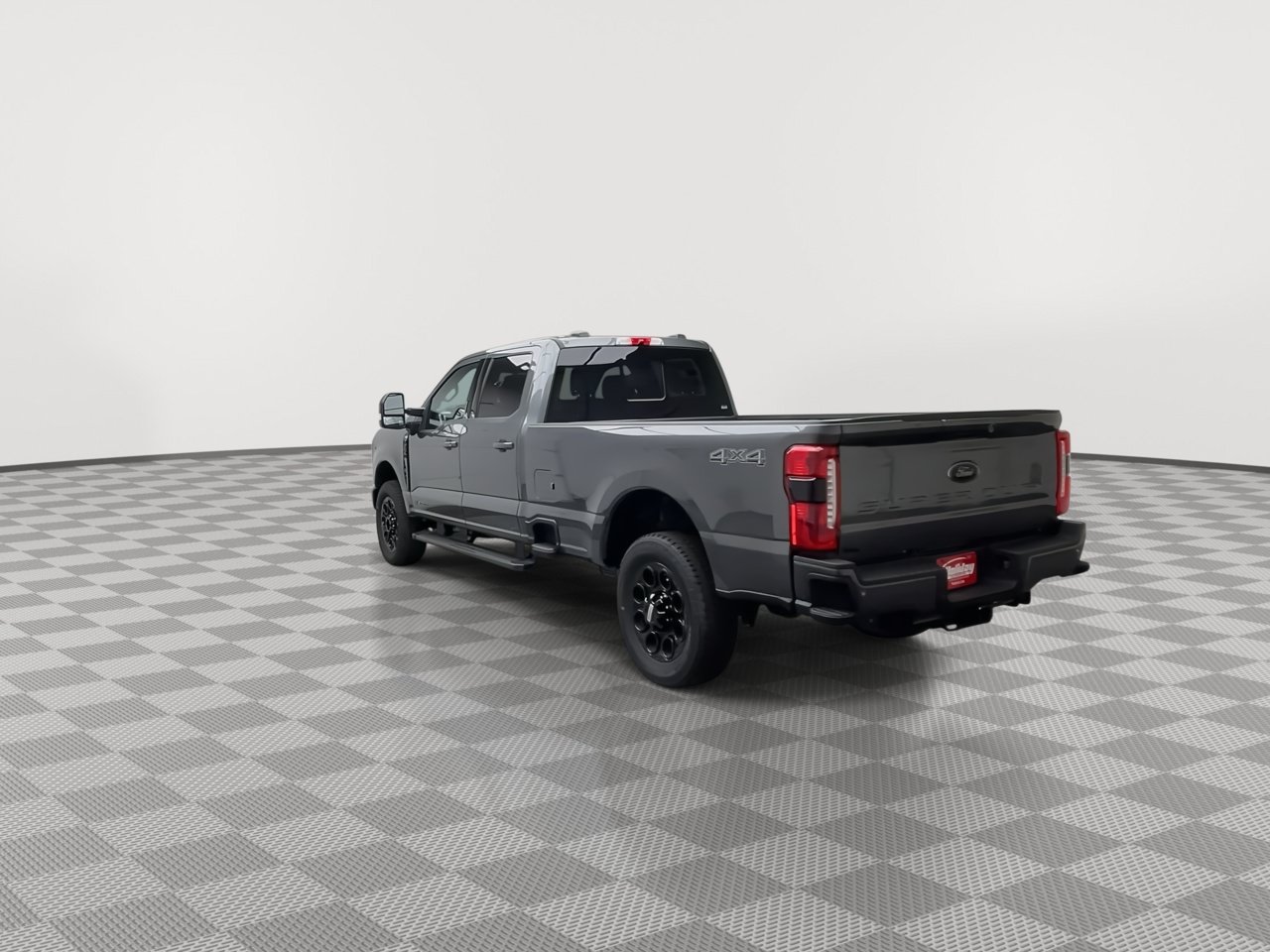 New 2026 Ford F250 XLT w/ XLT Premium Package AWD/4WD image 39