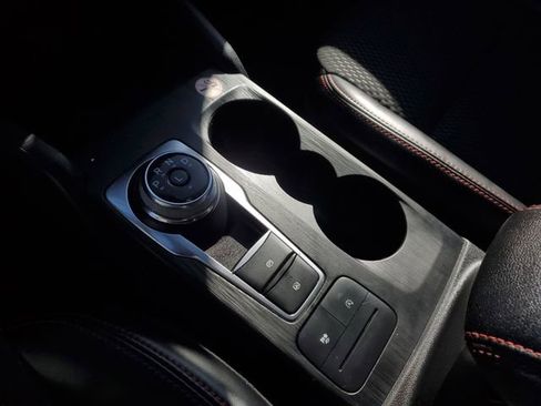 Used 2024 Ford Escape ST-Line image 22