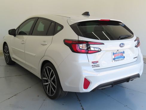New 2026 Subaru Impreza 2.0i Sport AWD/4WD image 6