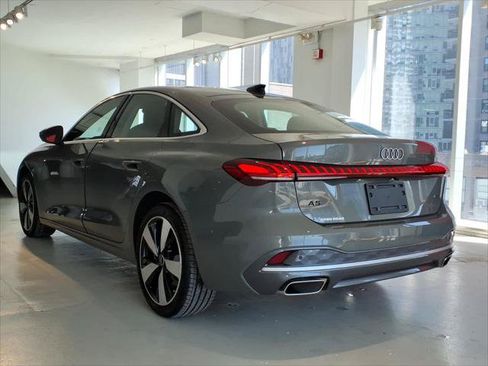 Certified 2025 Audi A5 2.0T Premium Plus w/ Premium Plus AWD/4WD image 6