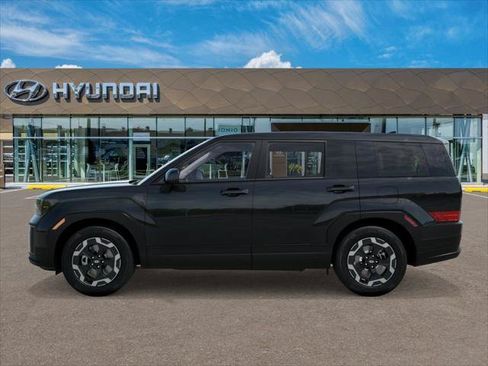 New 2026 Hyundai Santa Fe SE FWD image 3