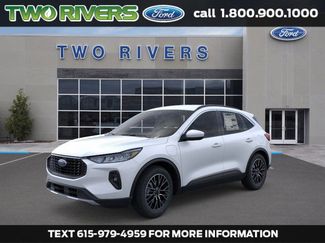 New 2026 Ford Escape SE video 1