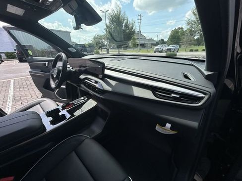 New 2026 Buick Enclave Avenir w/ Super Cruise Package image 45