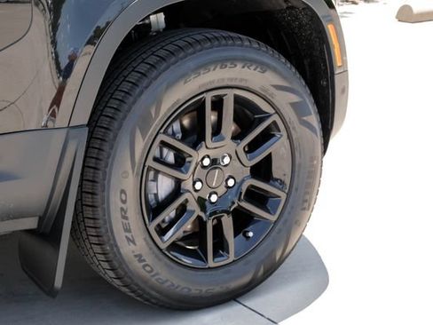 New 2026 Land Rover Defender 110 S AWD/4WD image 58