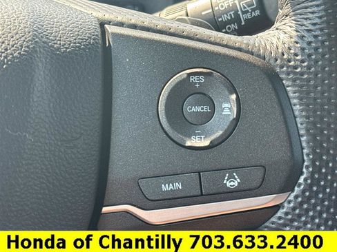 Certified 2023 Honda Passport EX-L image 13