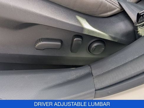 Used 2024 Subaru Legacy Premium AWD/4WD image 15