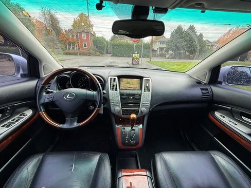 Used 2004 Lexus RX 330 330 image 14
