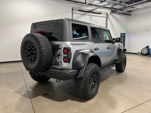 Used 2023 Ford Bronco Raptor image 3