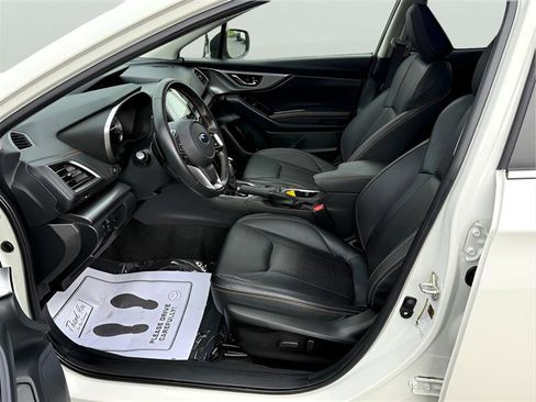 Used 2021 Subaru Crosstrek 2.5i Limited w/ Moonroof Package 1 image 12