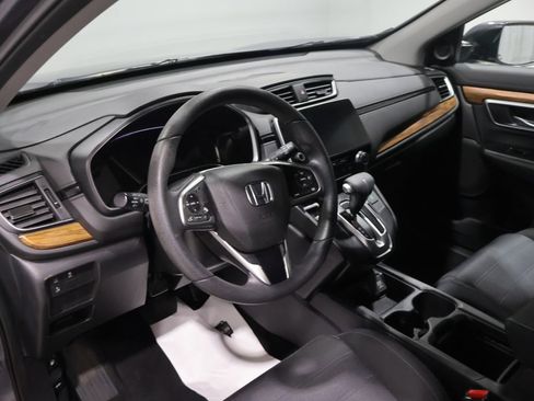 Used 2019 Honda CR-V EX image 16