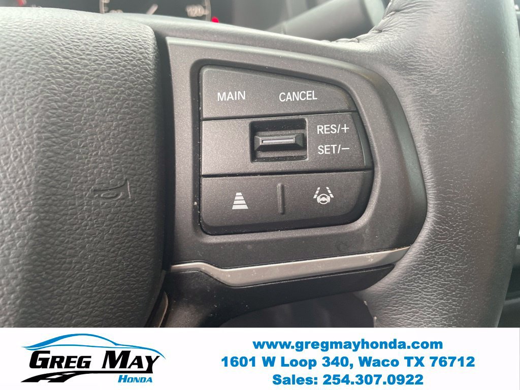 Certified 2025 Honda Ridgeline RTL image 16